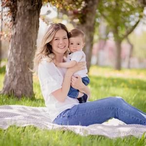 Meet your Posher, Amanda